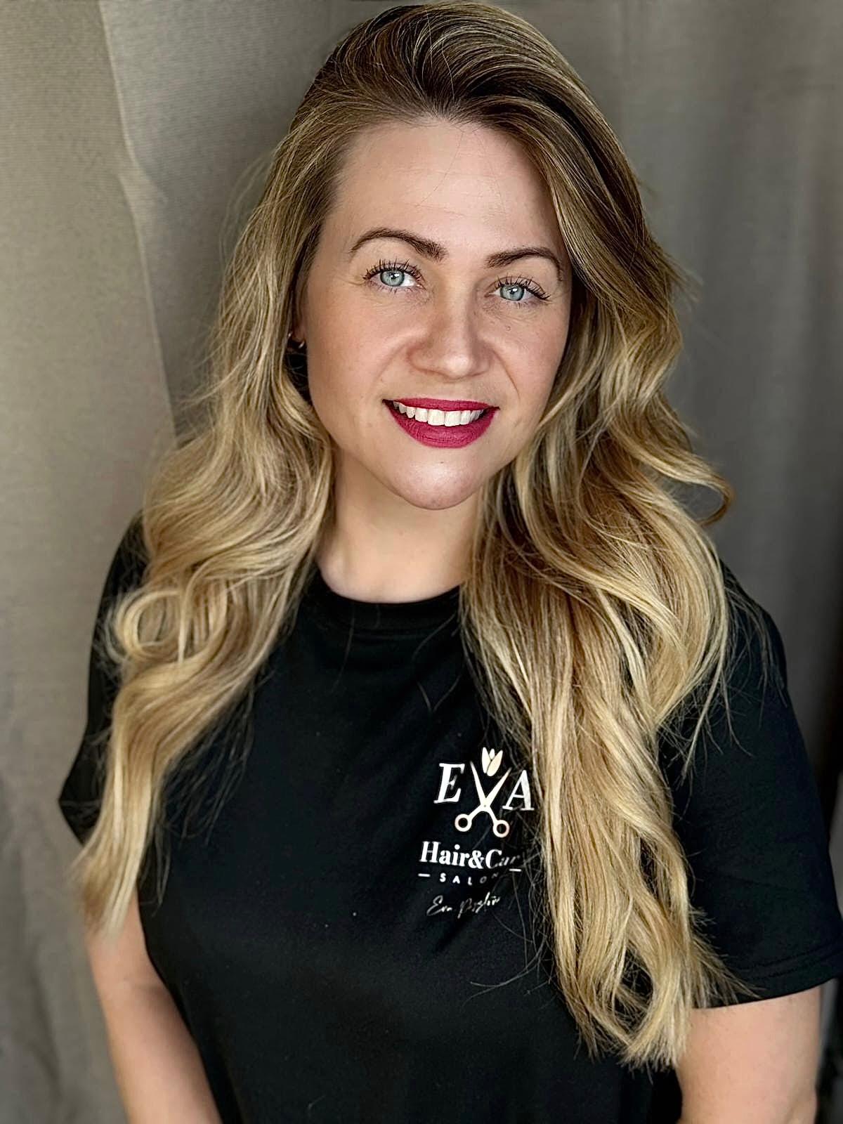Eva Chundelová