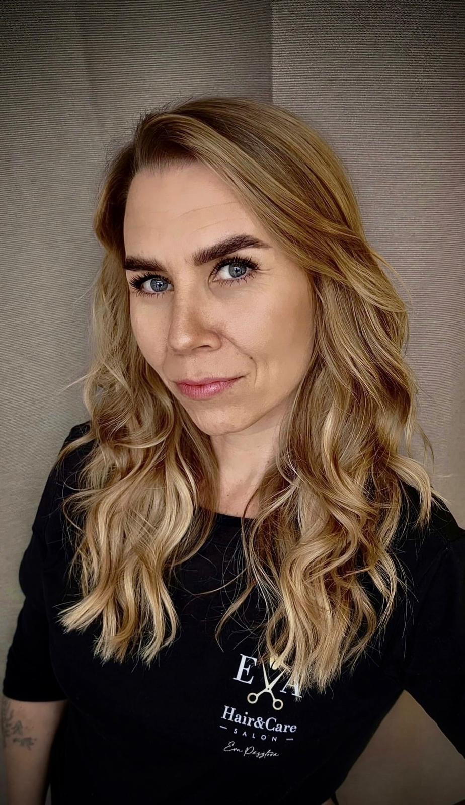 Eva Pásztová