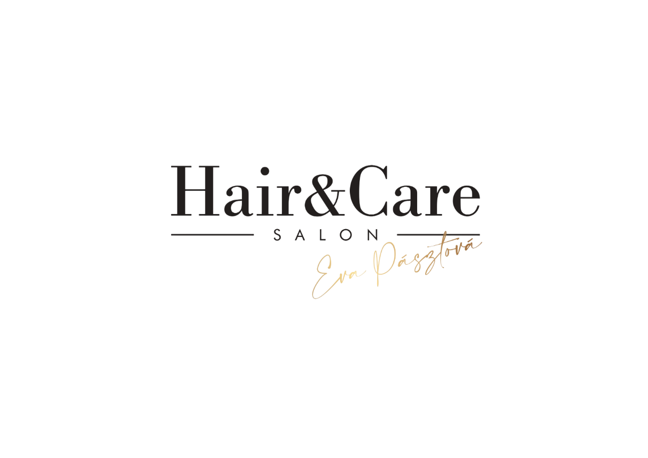 HAIR CARE Logo