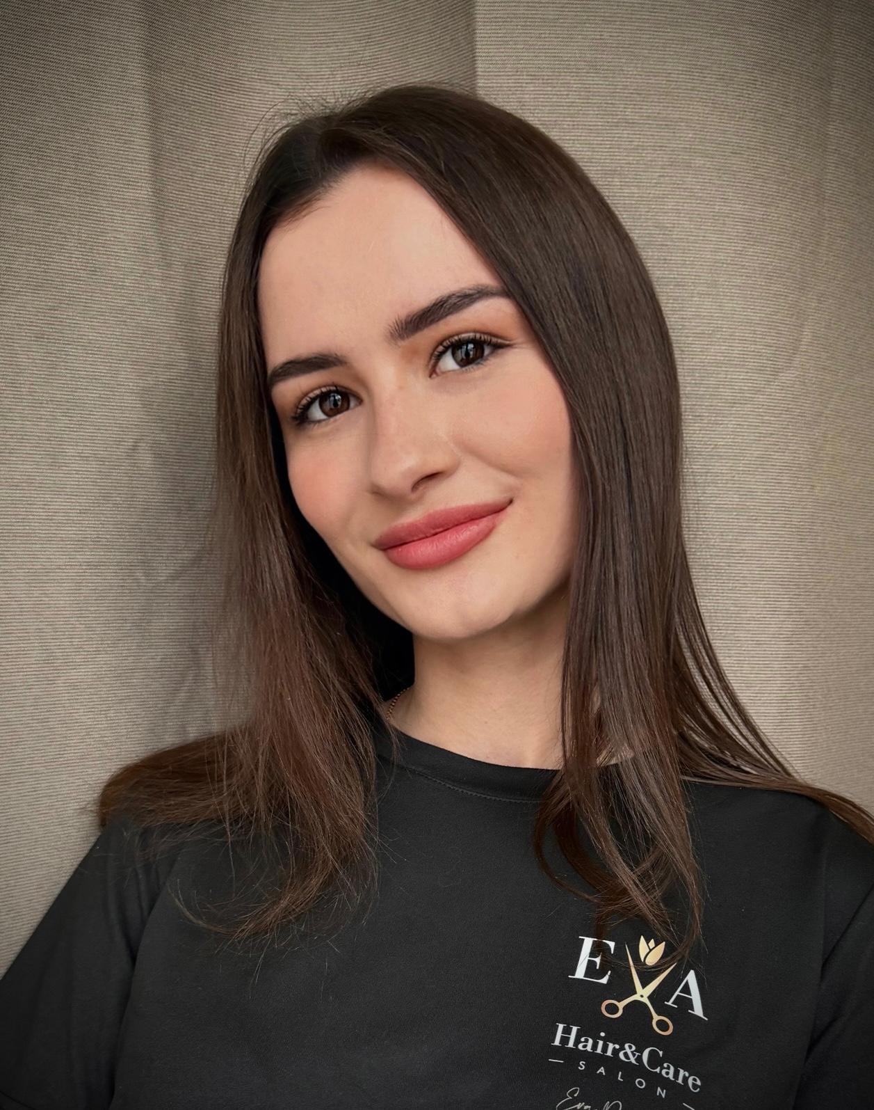 Sofia Nevinska