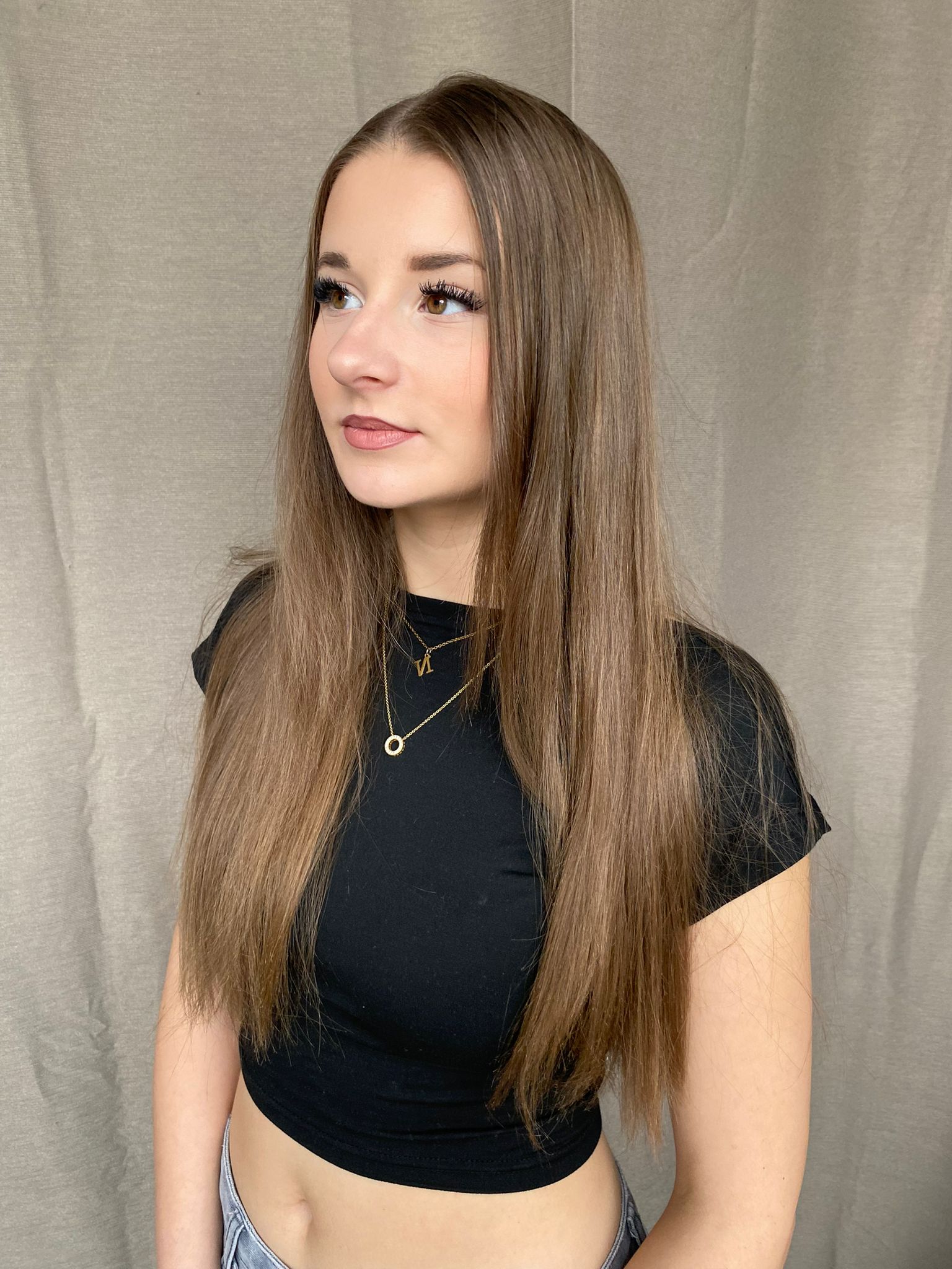 Před proměnou
