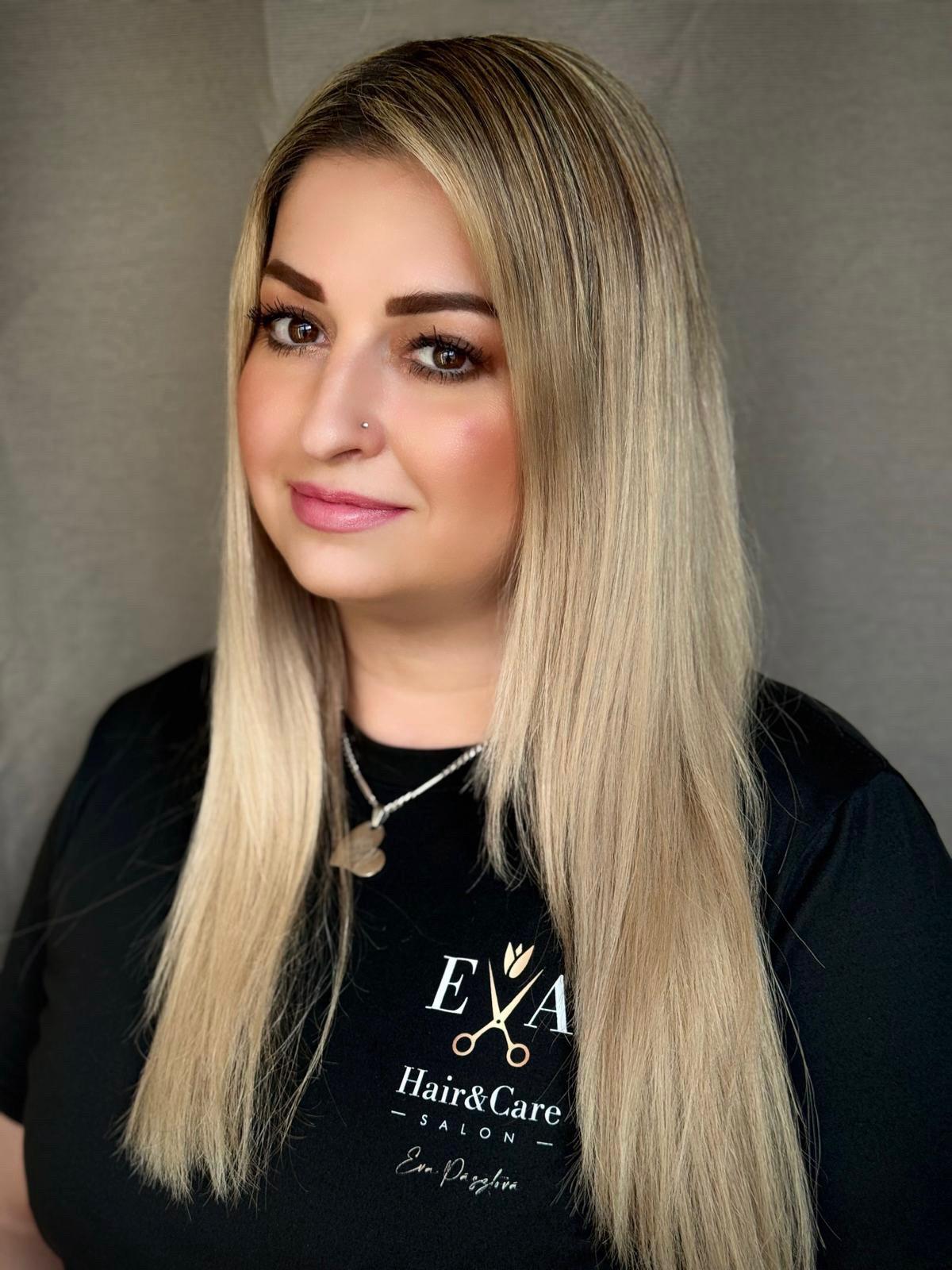 Štěpánka Švertšalová