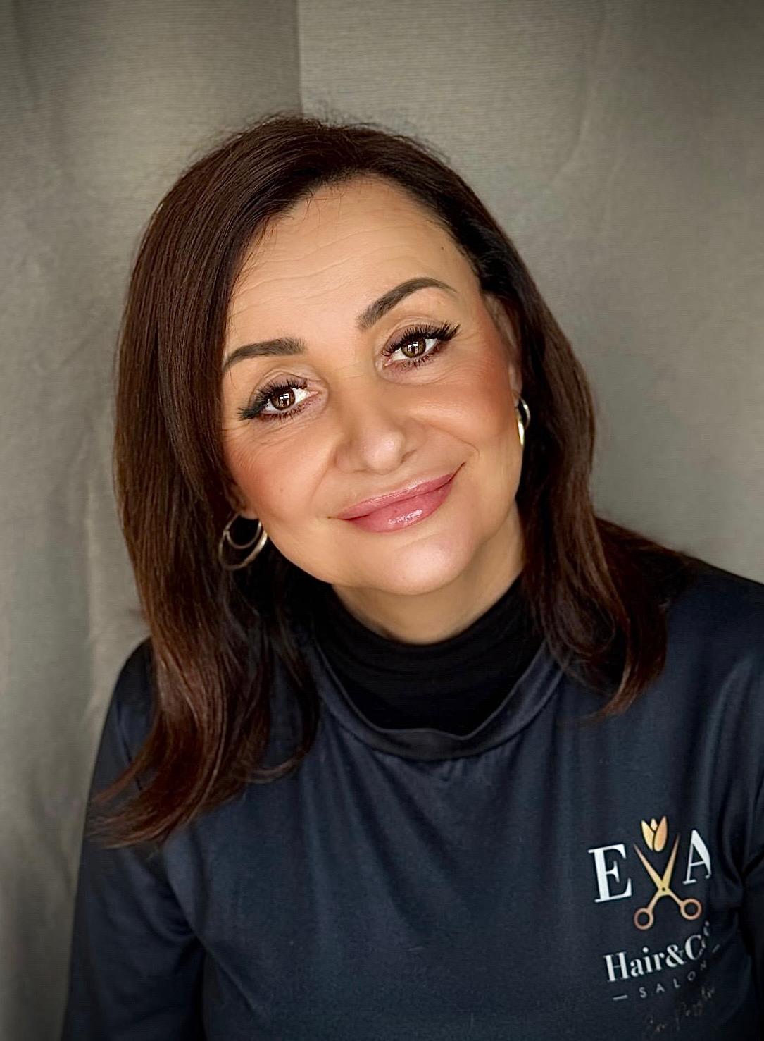 Andrea Zahrádková